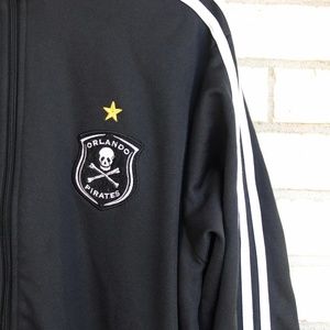orlando pirates jacket